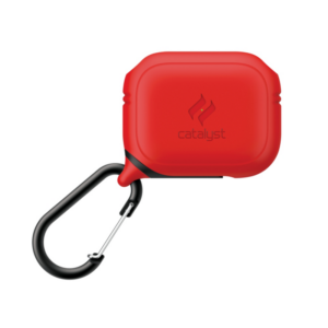 Catalyst AirPods Pro Wasserdichtes Case Flame Red