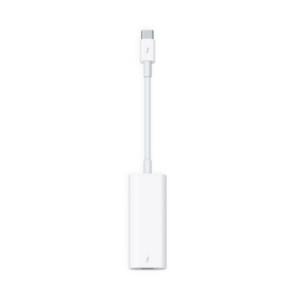 Apple Thunderbolt 3 (USB-C) auf Thunderbolt 2 Adapter