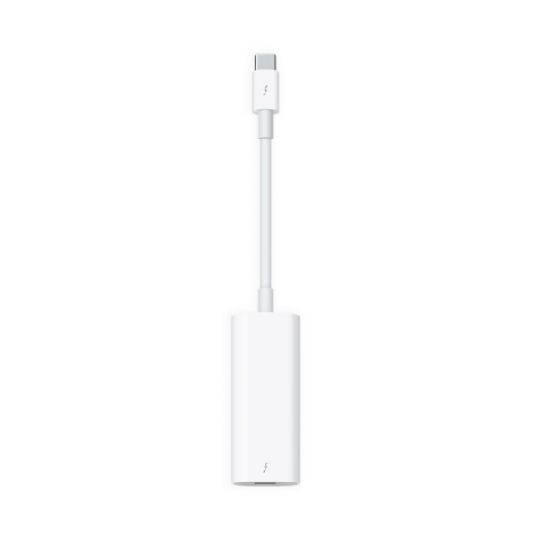 Apple Thunderbolt 3 (USB-C) auf Thunderbolt 2 Adapter