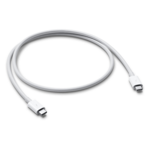 Apple Thunderbolt 3 (USB-C) Kabel (0