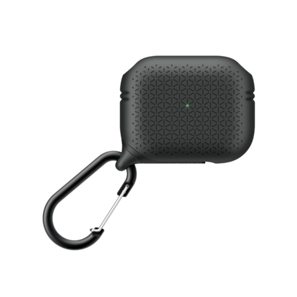 Catalyst AirPods Pro Premium Edition Wasserdichtes Case Stealth Black