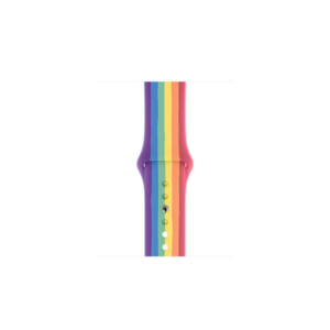 Apple Watch 40mm Sportarmband Pride Edition - MY1X2ZM/A