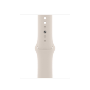 Apple Watch 41mm Sportarmband Polarstern - MKU93ZM/A