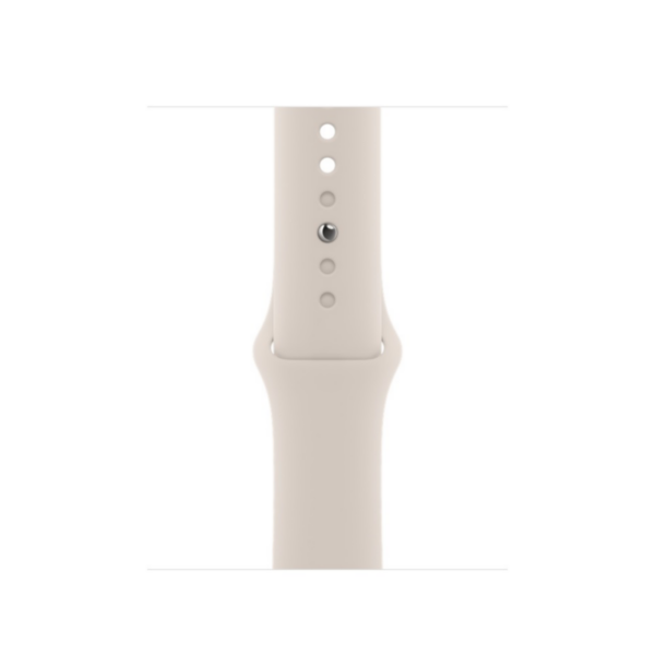 Apple Watch 41mm Sportarmband Polarstern - MKU93ZM/A