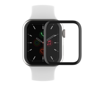 Belkin Curve Displayschutz für Apple Watch Series 5/4 40mm