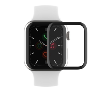 Belkin Curve Displayschutz für Apple Watch Series 5/4 44mm