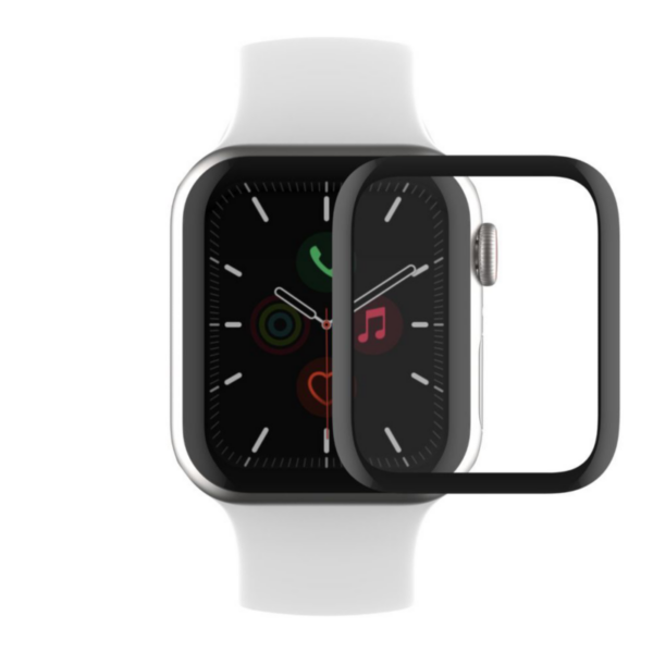 Belkin Curve Displayschutz für Apple Watch Series 5/4 44mm