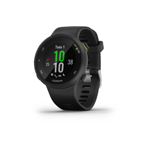 Garmin Forerunner 45 s GPS-Sportuhr schwarz