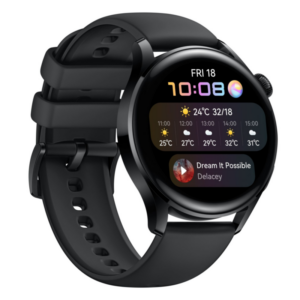 Huawei Watch 3 Active Smartwatch 3