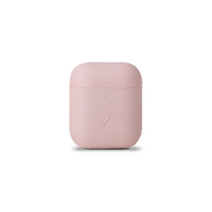 Native Union Curve AirPods Case Rose