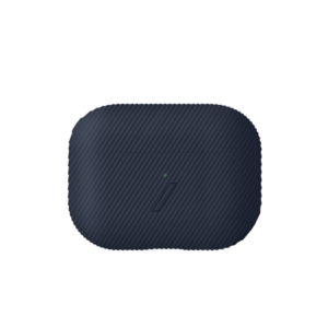 Native Union Curve AirPods Pro Case Navy