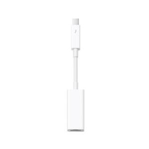 Apple Thunderbolt auf Gigabit Ethernet Adapter