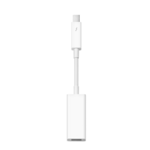 Apple Thunderbolt auf FireWire Adapter