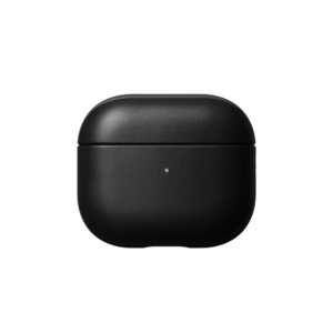 Nomad Airpods V3 Case Leder schwarz