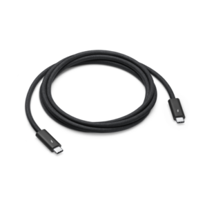 Apple Thunderbolt 4 Pro (USB-C) Kabel (1