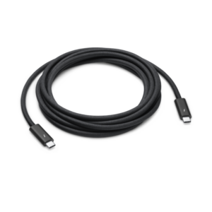 Apple Thunderbolt 4 Pro (USB-C) Kabel (3m)