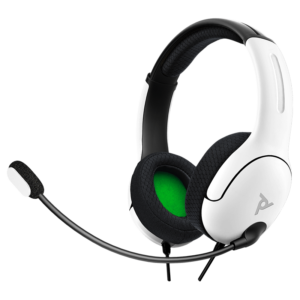 PDP Headset LVL 40 Stereo für Xbox Series X|S & Xbox One weiß