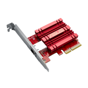 ASUS 10GBase-T XG-C100C PCI-Express Netzwerk Karte