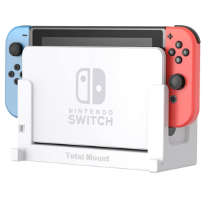 TotalMount Grand - Wandhalterung für Nintendo Switch