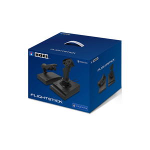 HORI PS4 HOTAS Flight Stick