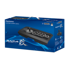 HORI PS4 Real Arcade Pro 4 Kai Stick