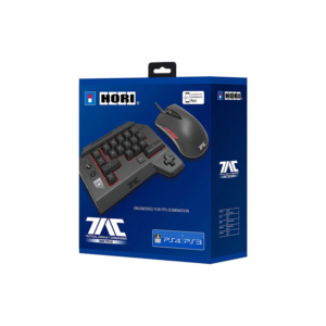 HORI PS4 Key Pad TAC Four V2.0