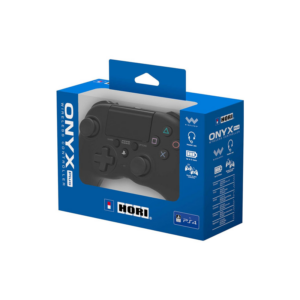 HORI PS4 Controller Onyx Plus