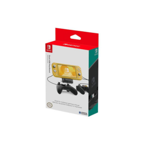 HORI Nintendo Switch Controller Horipad blau