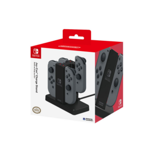 HORI Nintendo Switch Joy-Con Ladestation