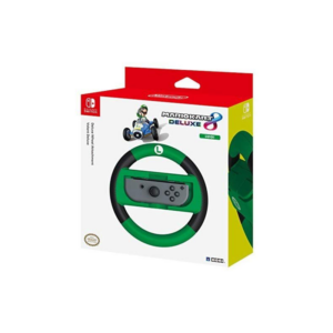 HORI Nintendo Switch Lenkrad Luigi