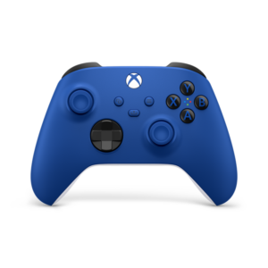 Microsoft Xbox Wireless Controller Shock Blue