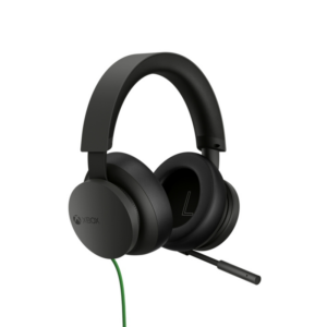 Microsoft Xbox Stereo Headset