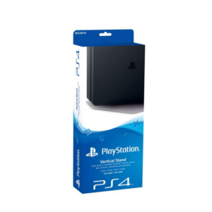 Sony Playstation Vertical Stand für PS4 Slim und Pro schwarz