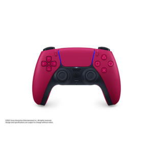 Sony PlayStation DualSense™ Wireless-Controller - Cosmic Red