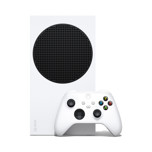 Microsoft Xbox Series S 512GB