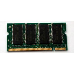 128 MB DDR266 PC2100 SO-DIMM Speicher