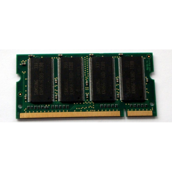 128 MB DDR266 PC2100 SO-DIMM Speicher