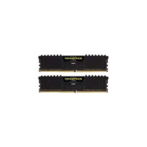 32GB (2x16GB) Corsair Vengeance LPX Black DDR4-3200 RAM CL16 (16-20-20-38)