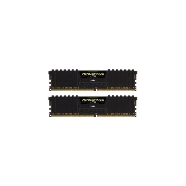 32GB (2x16GB) Corsair Vengeance LPX Black DDR4-3200 RAM CL16 (16-20-20-38)