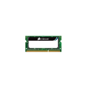 8GB Corsair ValueSelect RAM DDR3-1333 CL9 (9-9-9-24) SO-DIMM