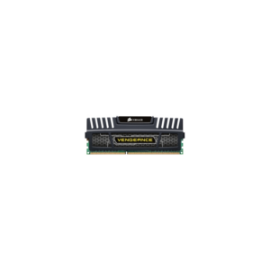 8GB Corsair Vengeance DDR3-1600 CL10 (10-10-10-27) RAM DIMM