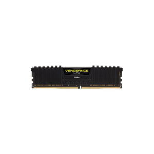 8GB (1x8GB) Corsair Vengeance LPX Schwarz DDR4-2666MHz CL16 (CL16-18-18-35) RAM