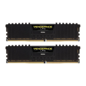 32GB (2x16GB) Corsair Vengeance LPX Black DDR4-2133 RAM CL13 (13-15-15-28)