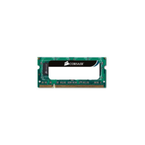 4GB Corsair ValueSelect DDR3-1333 SO-DIMM CL9 RAM