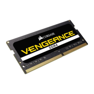 16GB Corsair Vengeance DDR4-2400 MHz CL 16 SODIMM Notebookspeicher Kit