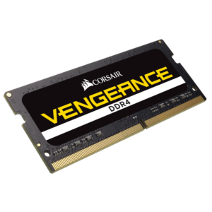 16GB Corsair Vengeance DDR4-2666 MHz CL 18 SODIMM Notebookspeicher