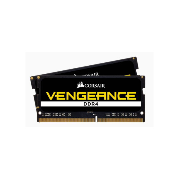 64GB (2x32GB) Corsair Vengeance DDR4-2933 MHz CL 19 CMSX64GX4M2A2933C19