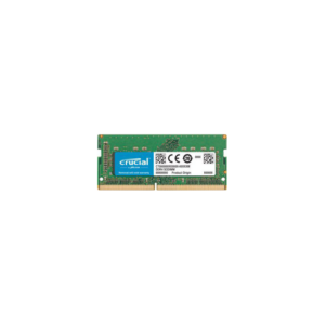 32GB Crucial DDR4-2666 CL19 PC4-21300 SO-DIMM für iMac 27" 2017/ab März 2019