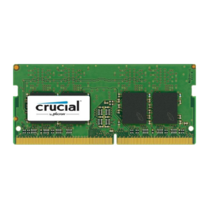 16GB Crucial DDR4-2400 CL 17 SO-DIMM RAM Notebook Speicher