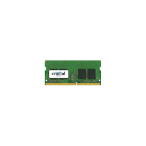 8GB Crucial DDR4-2666 CL 19 SO-DIMM RAM Notebook Speicher